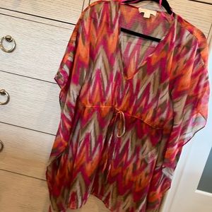 Michael Kors cover up